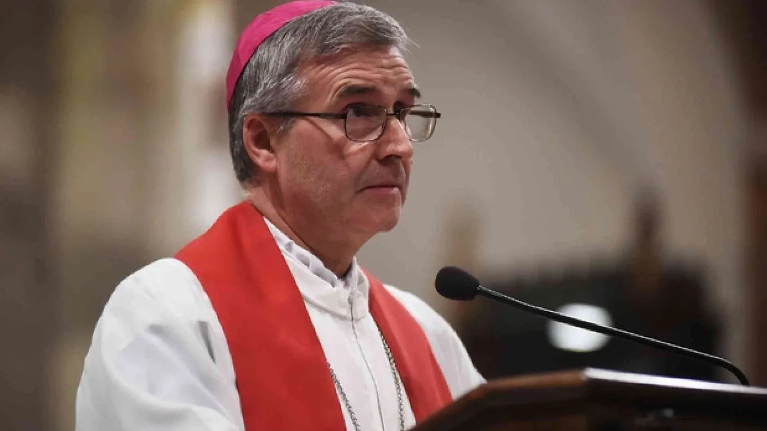 Tremolada nuovo vescovo di Brescia