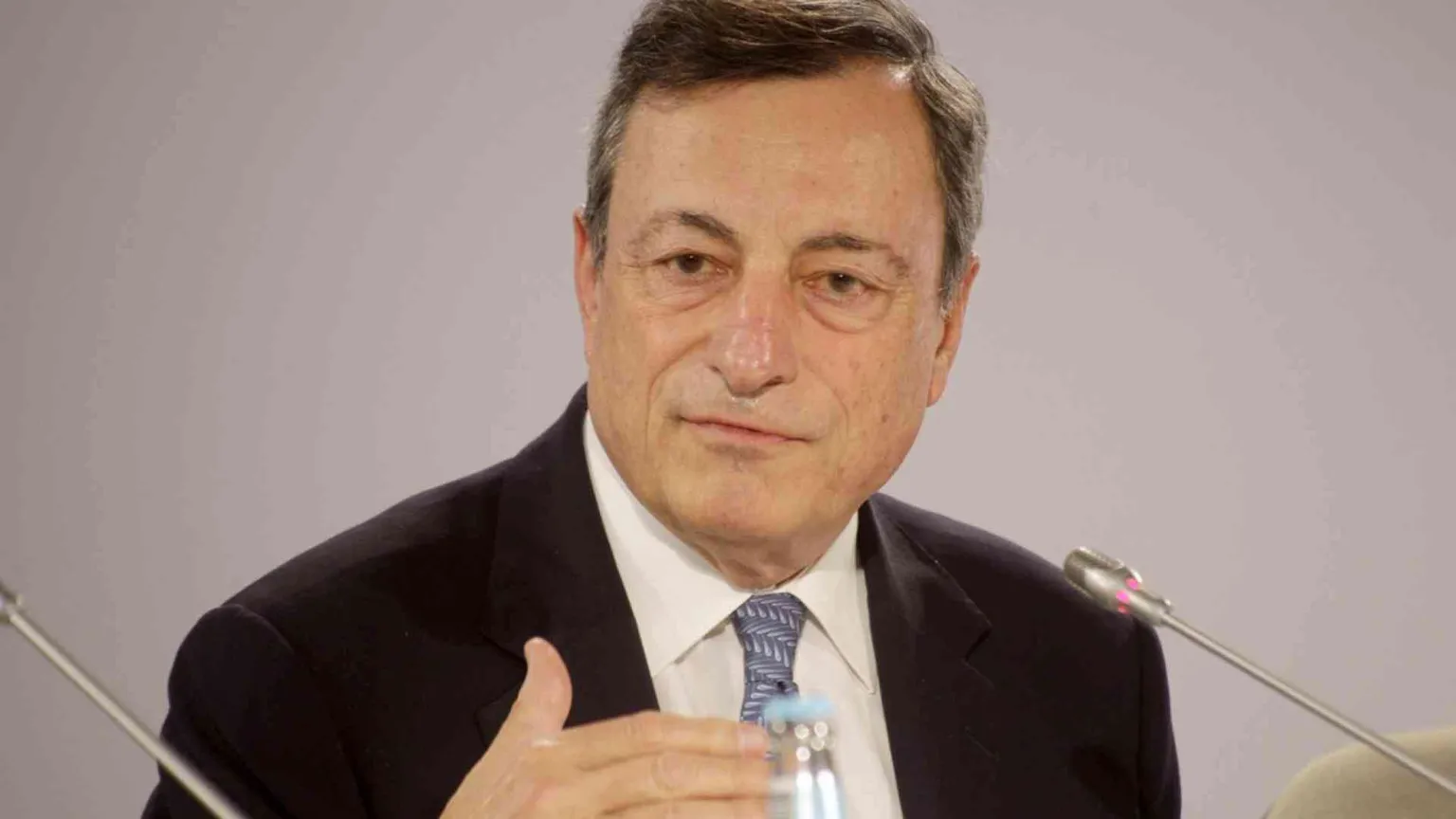 A cinque anni dalla frase clou di Draghi l'Europa è in salute