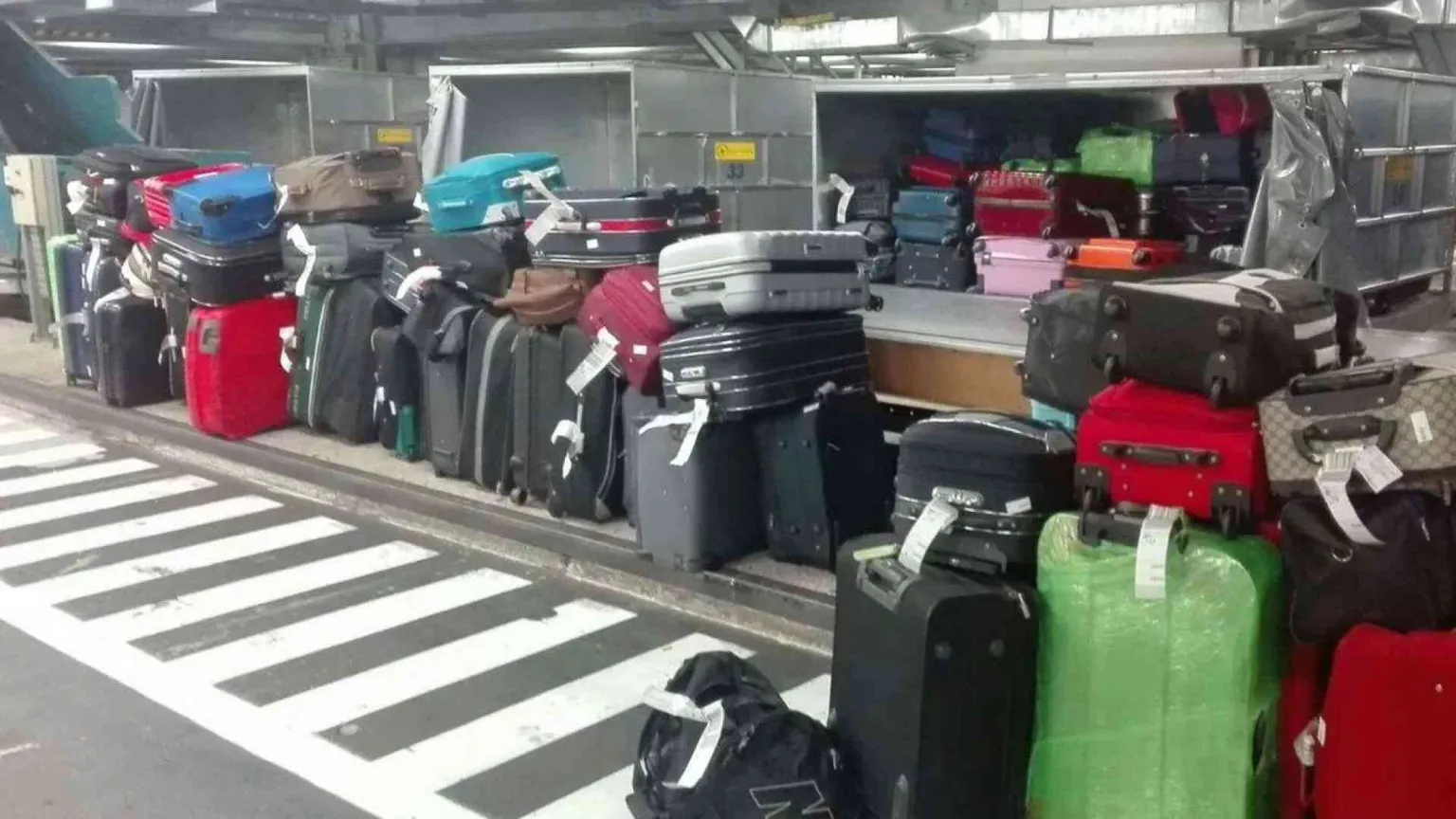 Aeroporti, sciopero improvviso a Linate e Malpensa