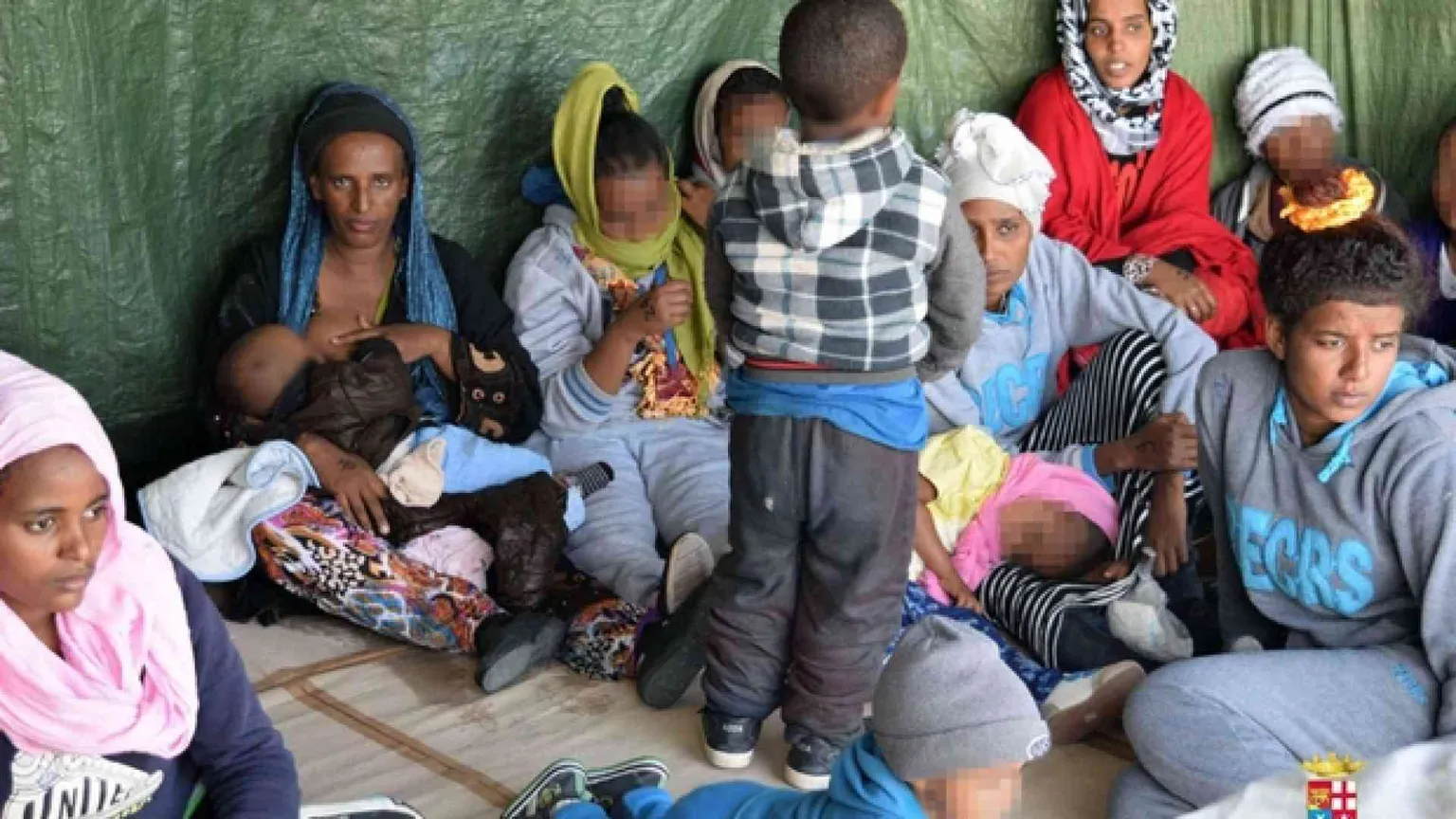 Assegno sociale a migranti ricongiunti. Boeri smaschera la fake