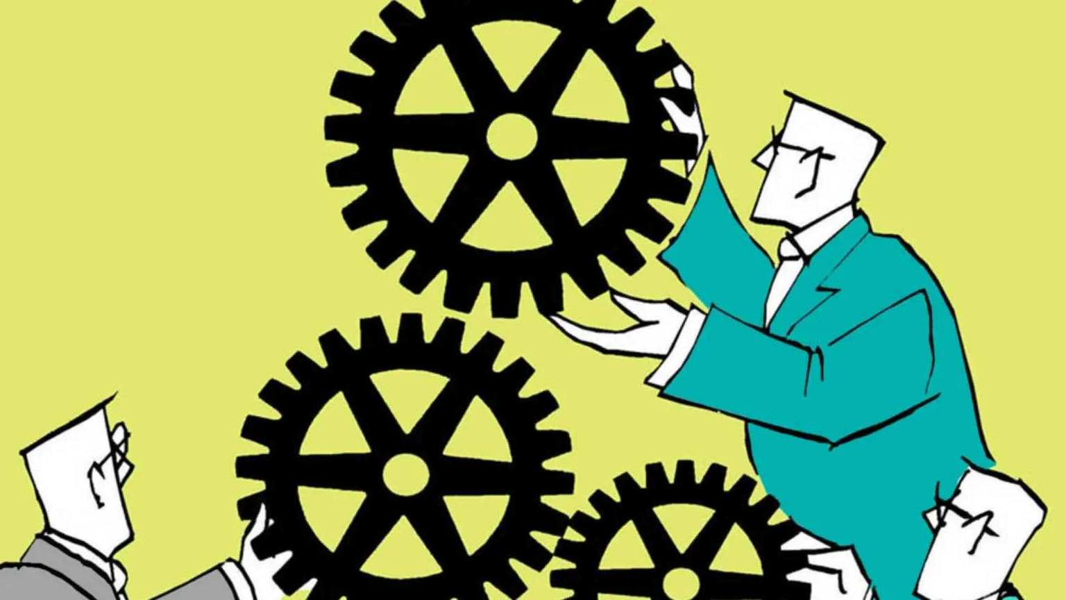 Il lavoro non è la professione