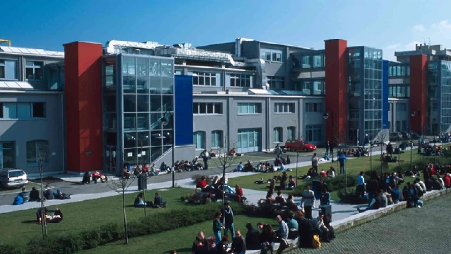 A sostegno di un dottorato al Politecnico di Milano