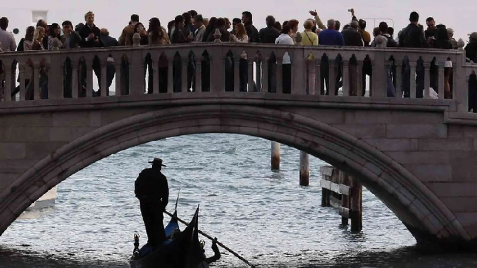 Ecco come i «big data» aiutano a gestire i grandi flussi