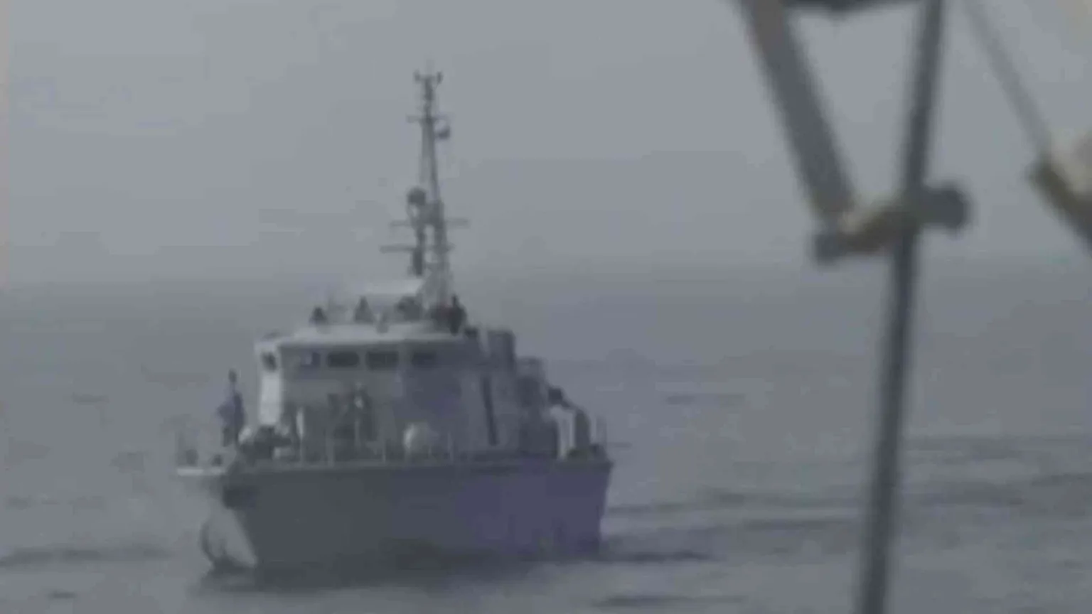 La Libia: controllo marittimo oltre le 12 miglia, stop ai soccorsi stranieri