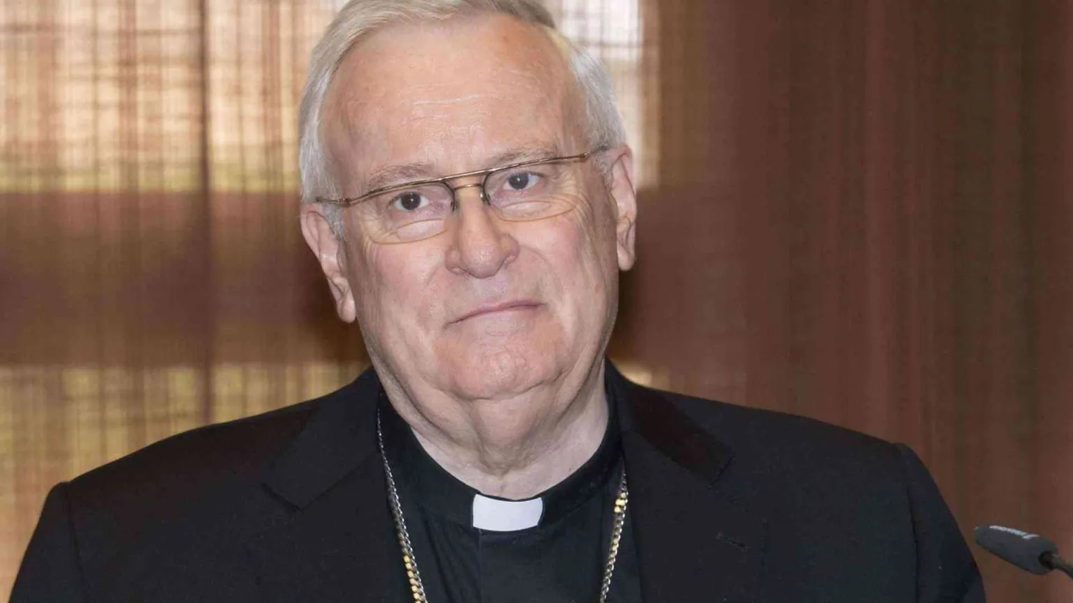 Bassetti: coi profughi e contro l’illegalità