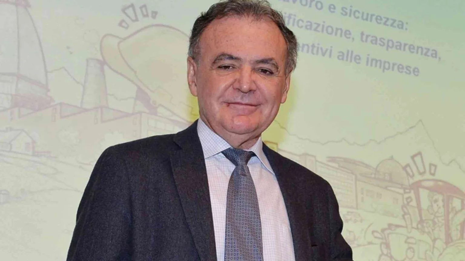 Bobba: «Ora c?è un ecosistema adatto per lo sviluppo delle imprese sociali»