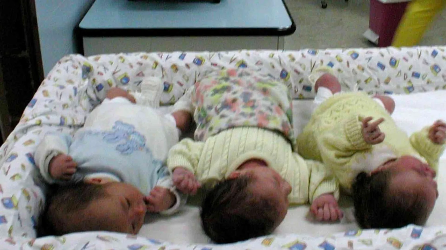 Patto dei sindaci: 2 figli per donna