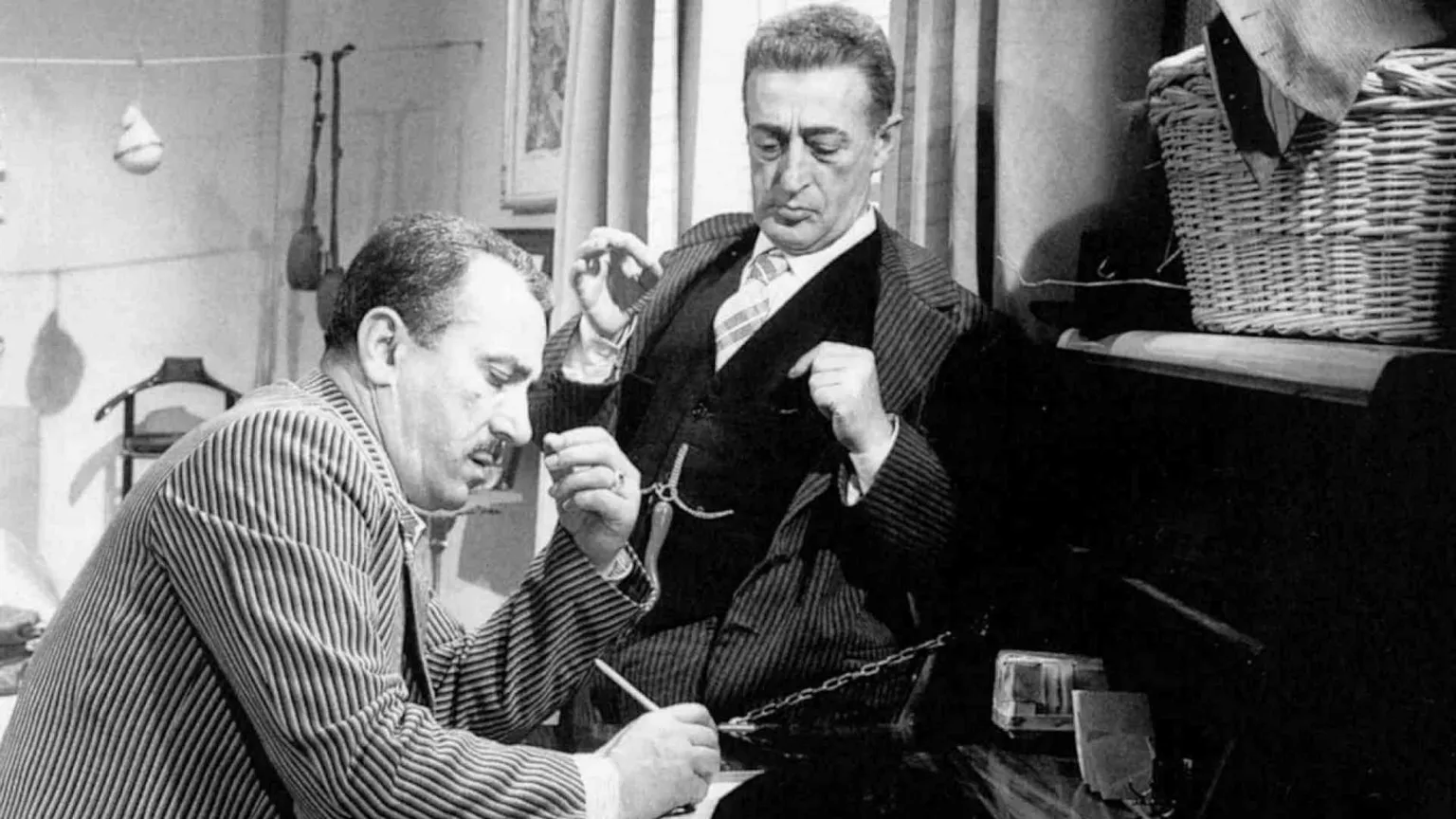 Punti, virgole e &... Errori (e scherzi) d'autore con la punteggiatura