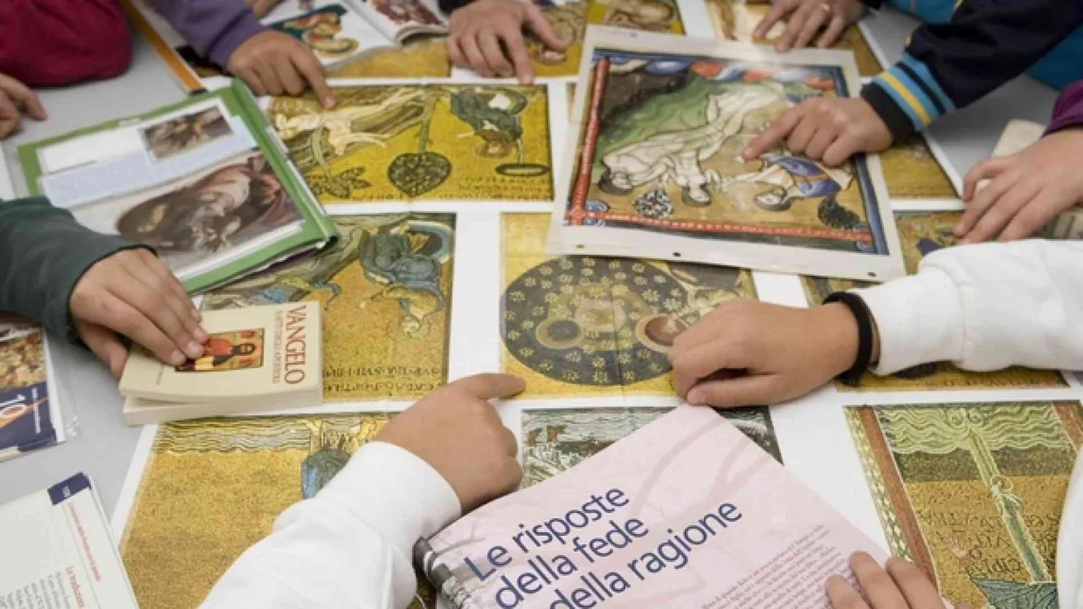 «Lavoro prezioso per la scuola e la società»