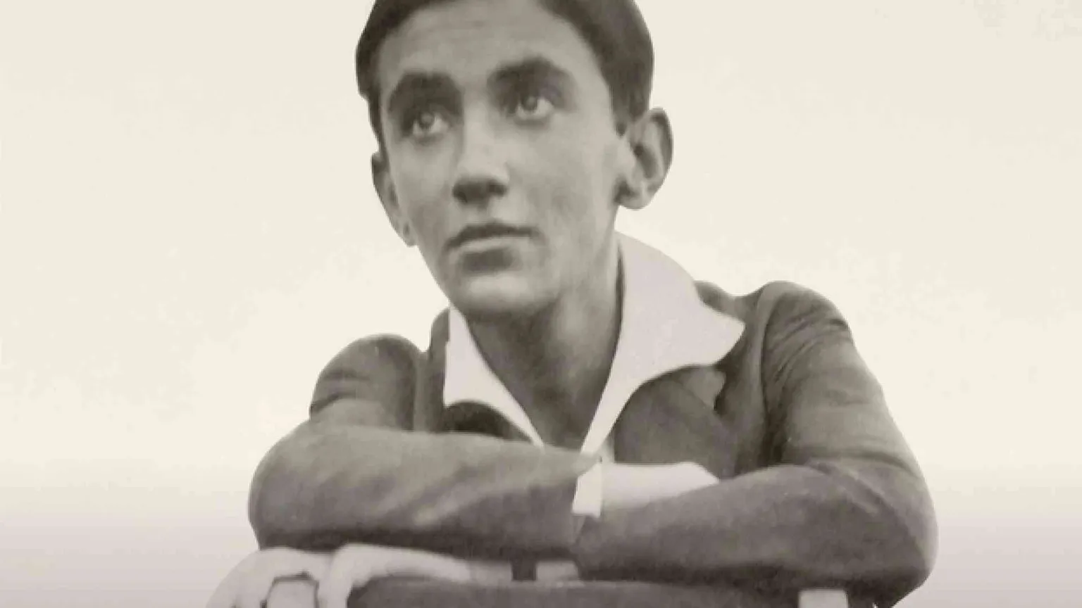 Ritratto di Bobi Bazlen, il veggente editoriale