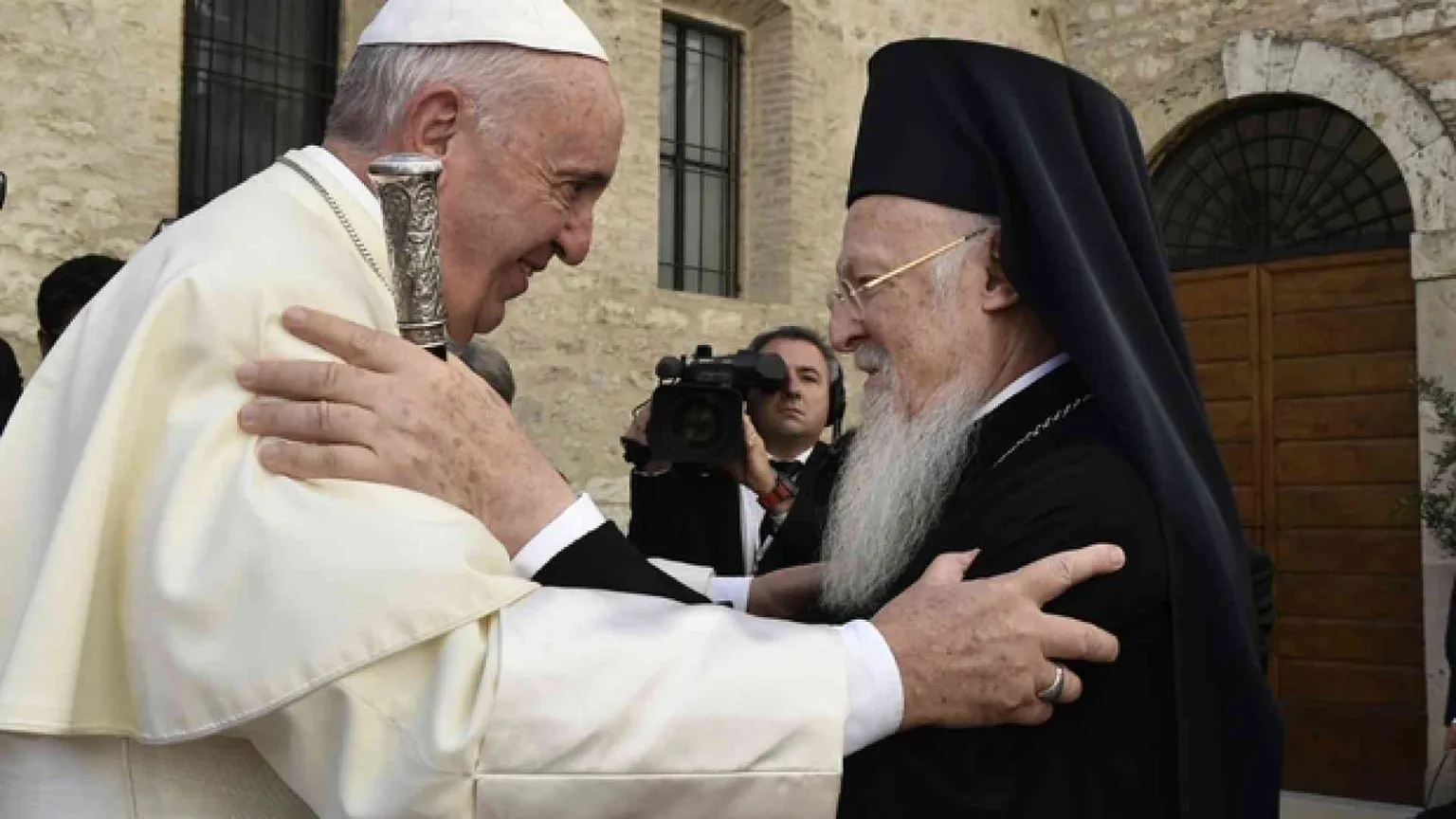 Papa Francesco e Bartolomeo: un appello congiunto per la cura del creato