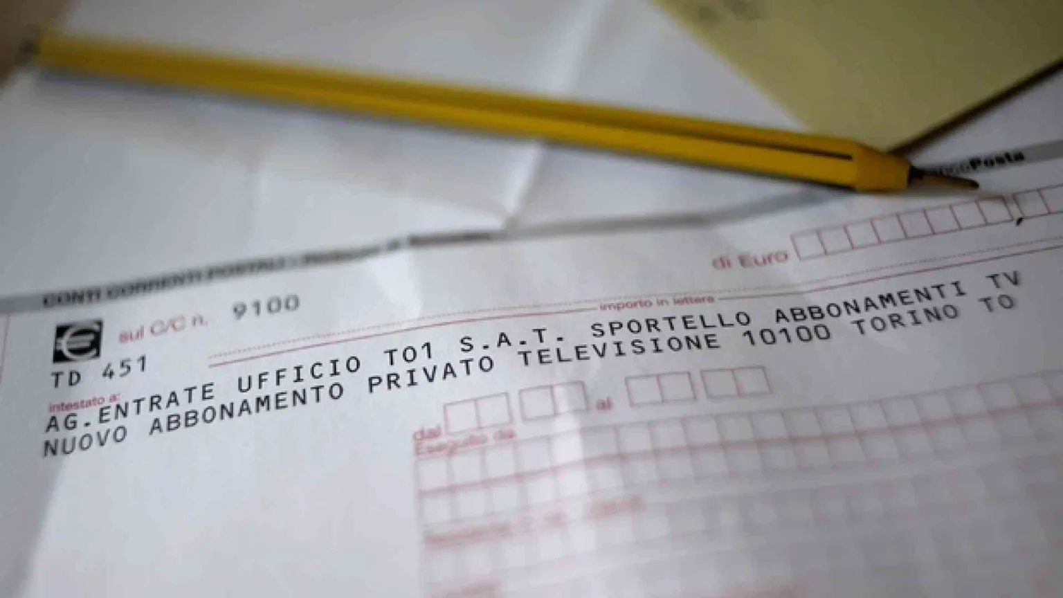 Canone Rai, la forza della dedizione civica