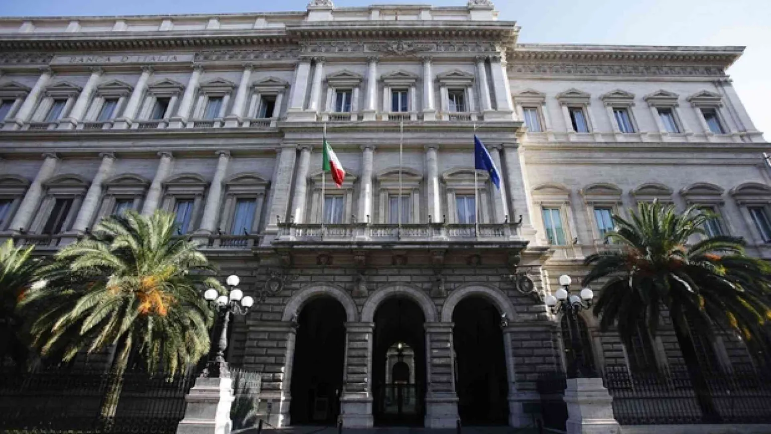 Multato già tre volte il banchiere che accusa Visco