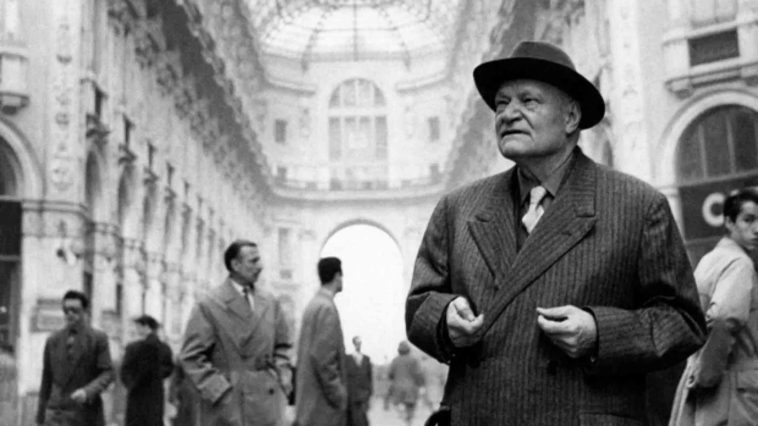 Ungaretti e la verità nell'amore