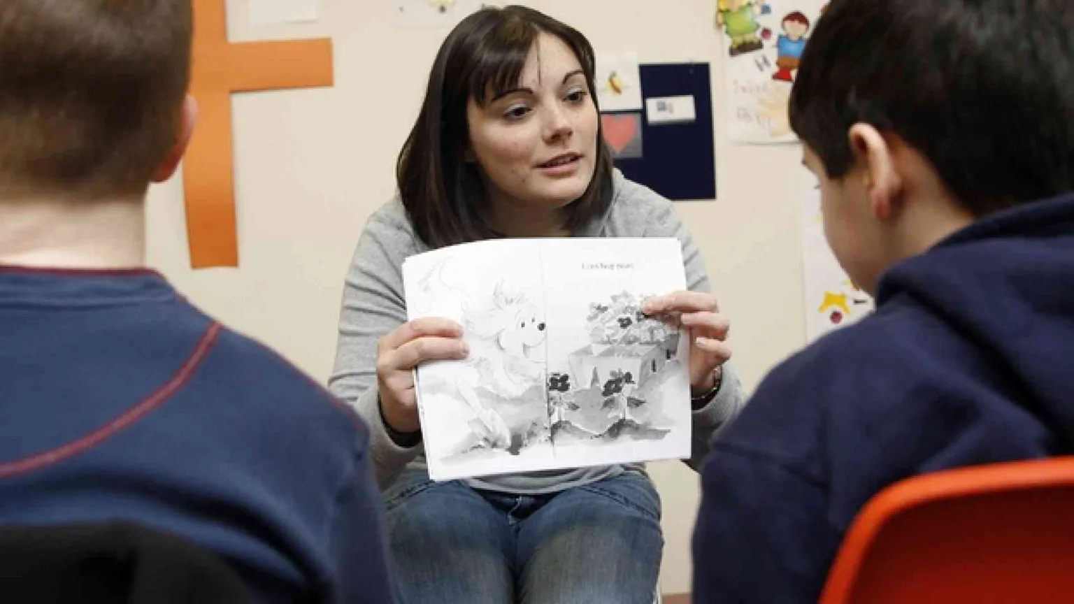 Scuola a ostacoli per i disabili, vacilla il sostegno
