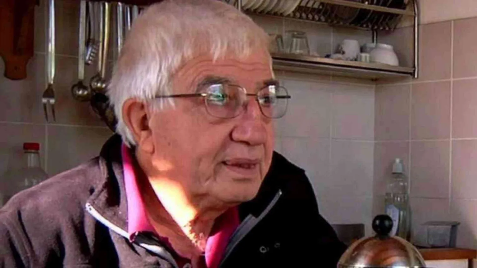 L'addio a Bruno Volpi, «rivoluzionario» del Vangelo