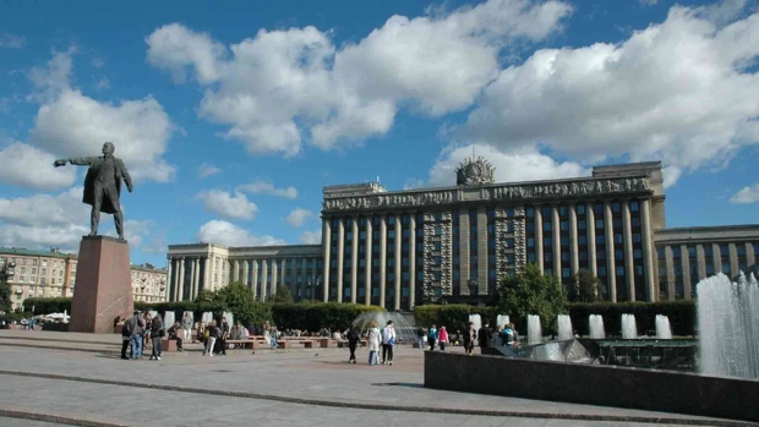 Zelinskij: «Questa Russia non riesce a fare i conti con la Rivoluzione»