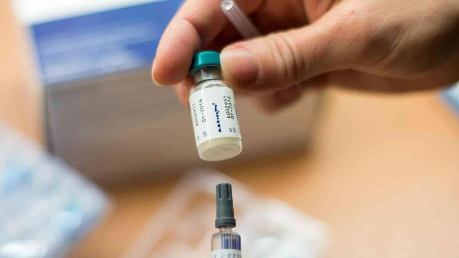 Morbillo e chikungunya: clima e globalizzazione, più malattie infettive