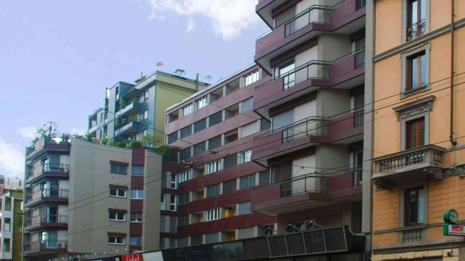 «Più occupazione con l'architettura bioclimatica»