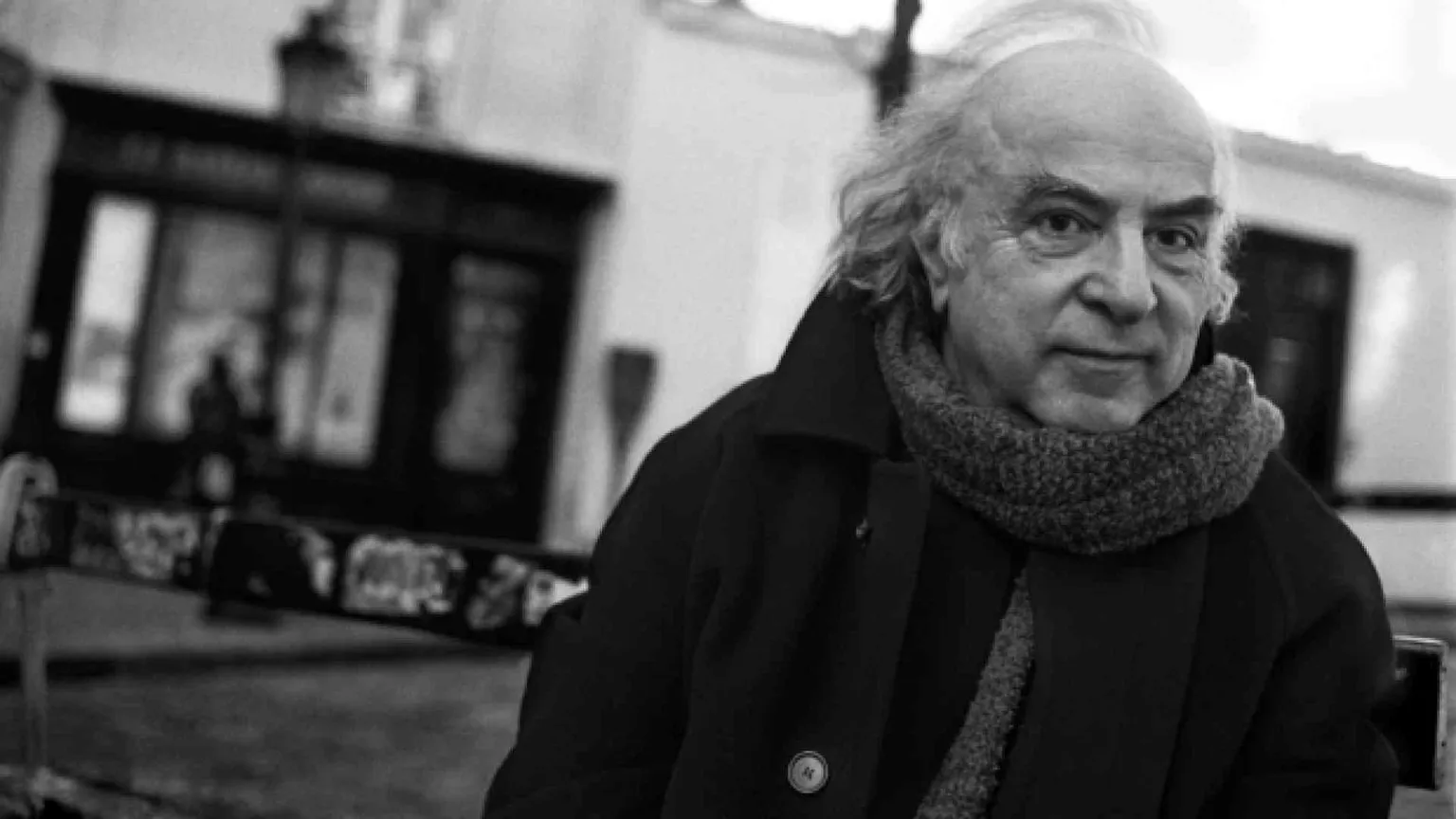 Le memorie di Norman Manea: «Curiamo la patologia del dolore»