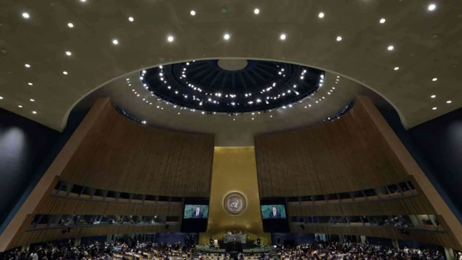 All'Onu si firma il bando agli ordigni nucleari, ma l'Italia non c'è