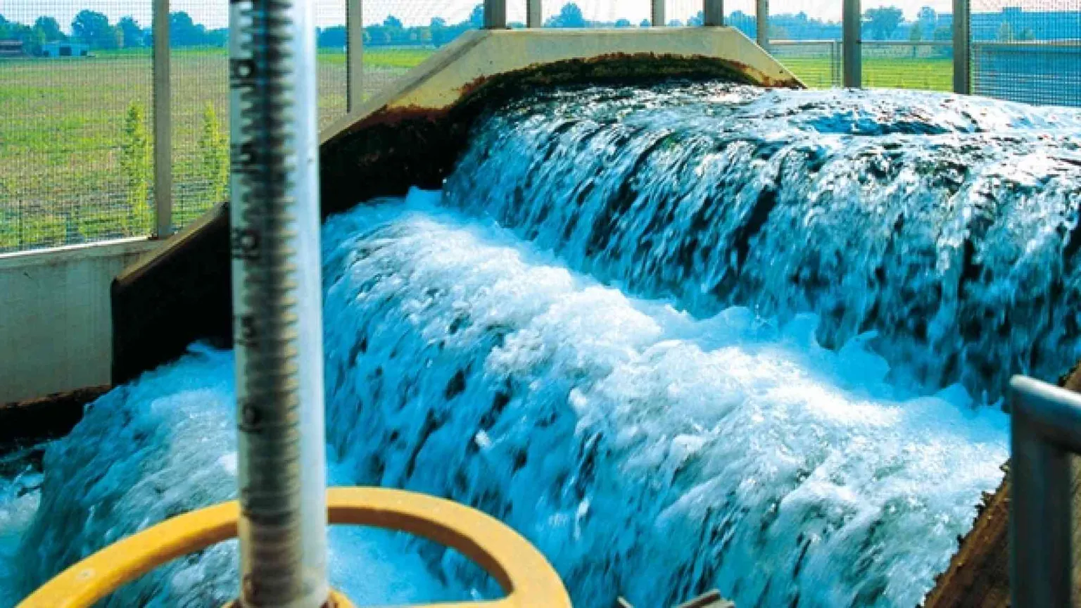Inquinamento da Pfas in Veneto. Greenpeace: chi pagherà i risarcimenti?