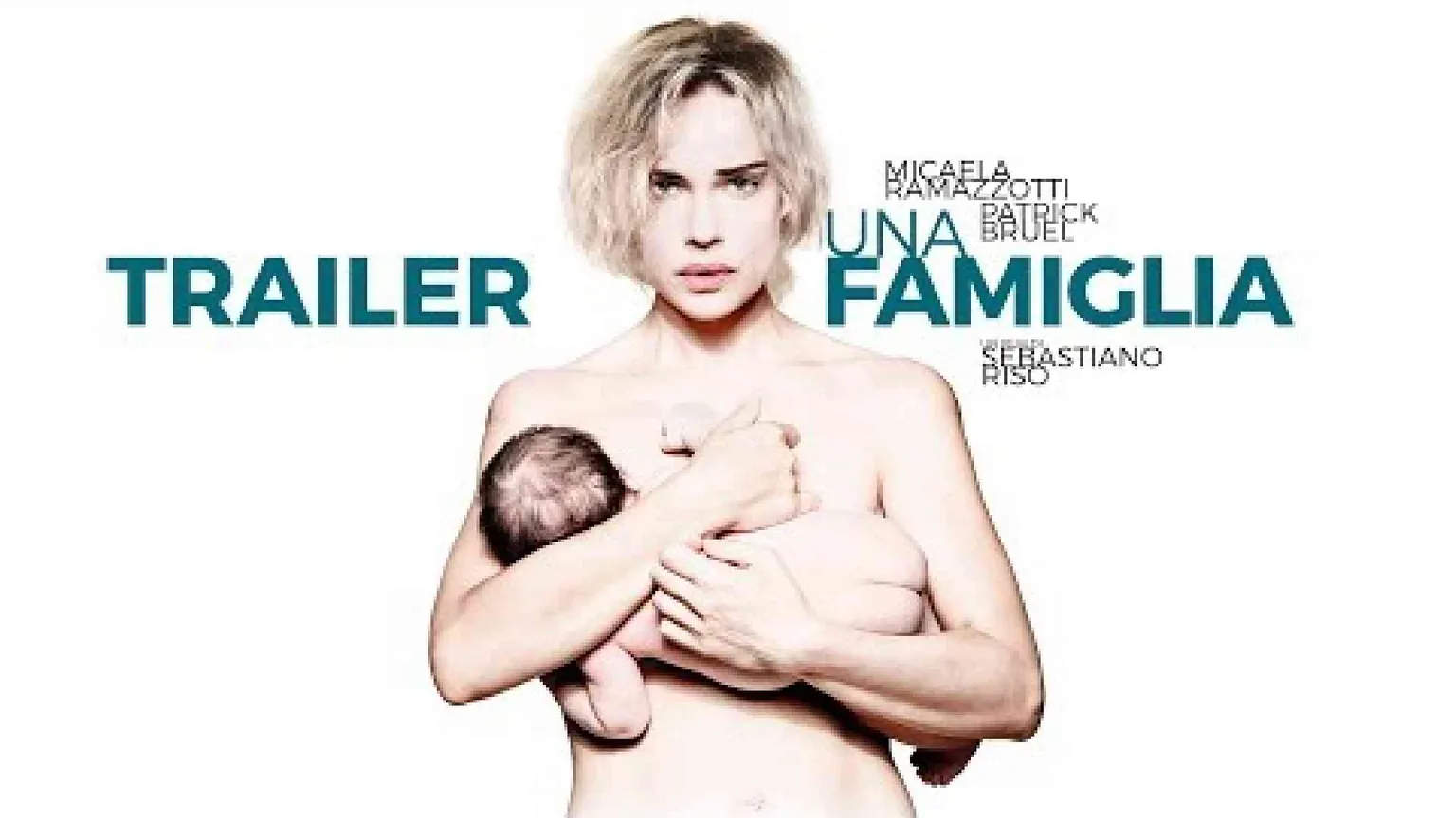 Dopo Venezia esce "Una famiglia", film dalla parte delle madri