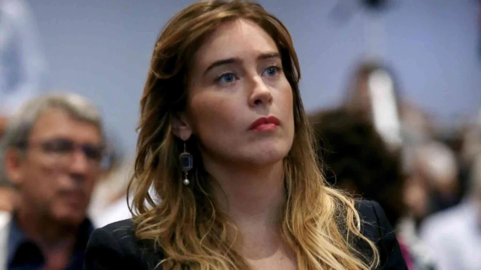 Boschi: famiglia priorità ma ora margini stretti