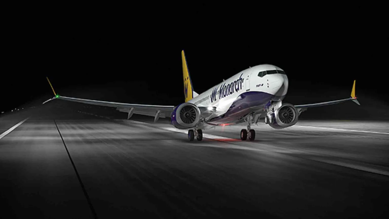 Il fallimento di Monarch conferma i guai del mondo low cost