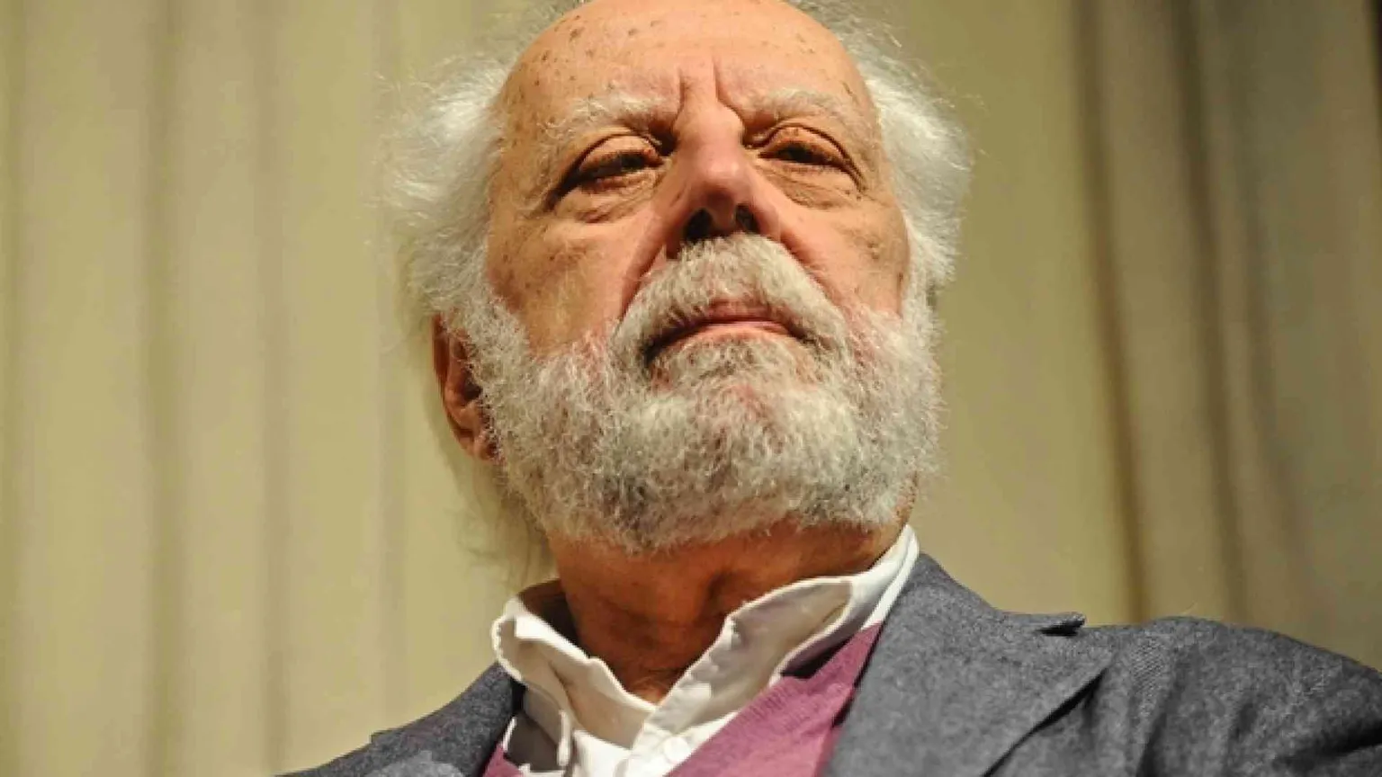 «Io, Staino, l'amarezza e un nuovo sorriso»