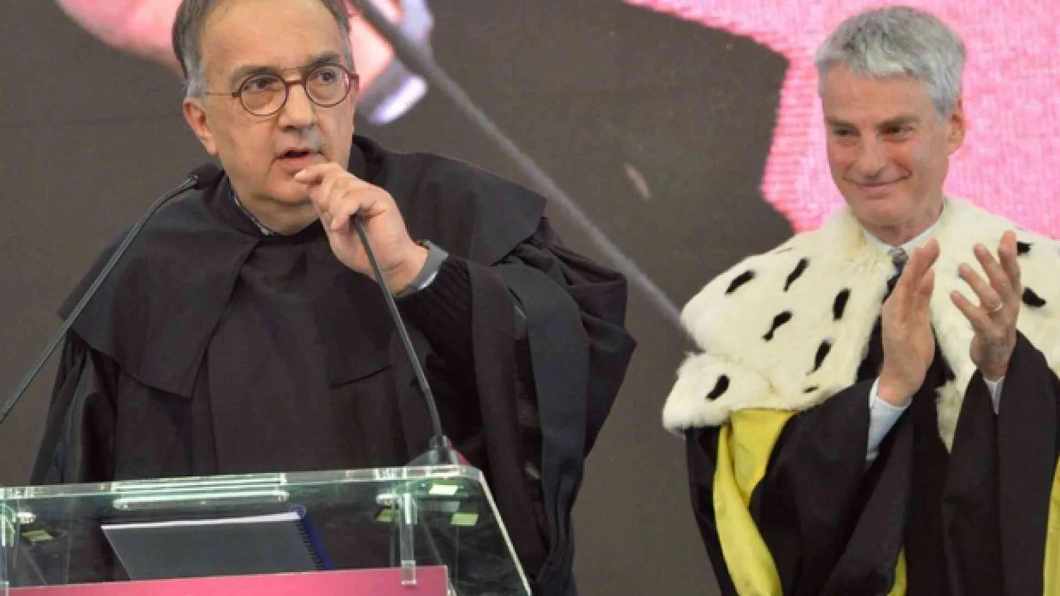 Così Marchionne spegne l'auto elettrica