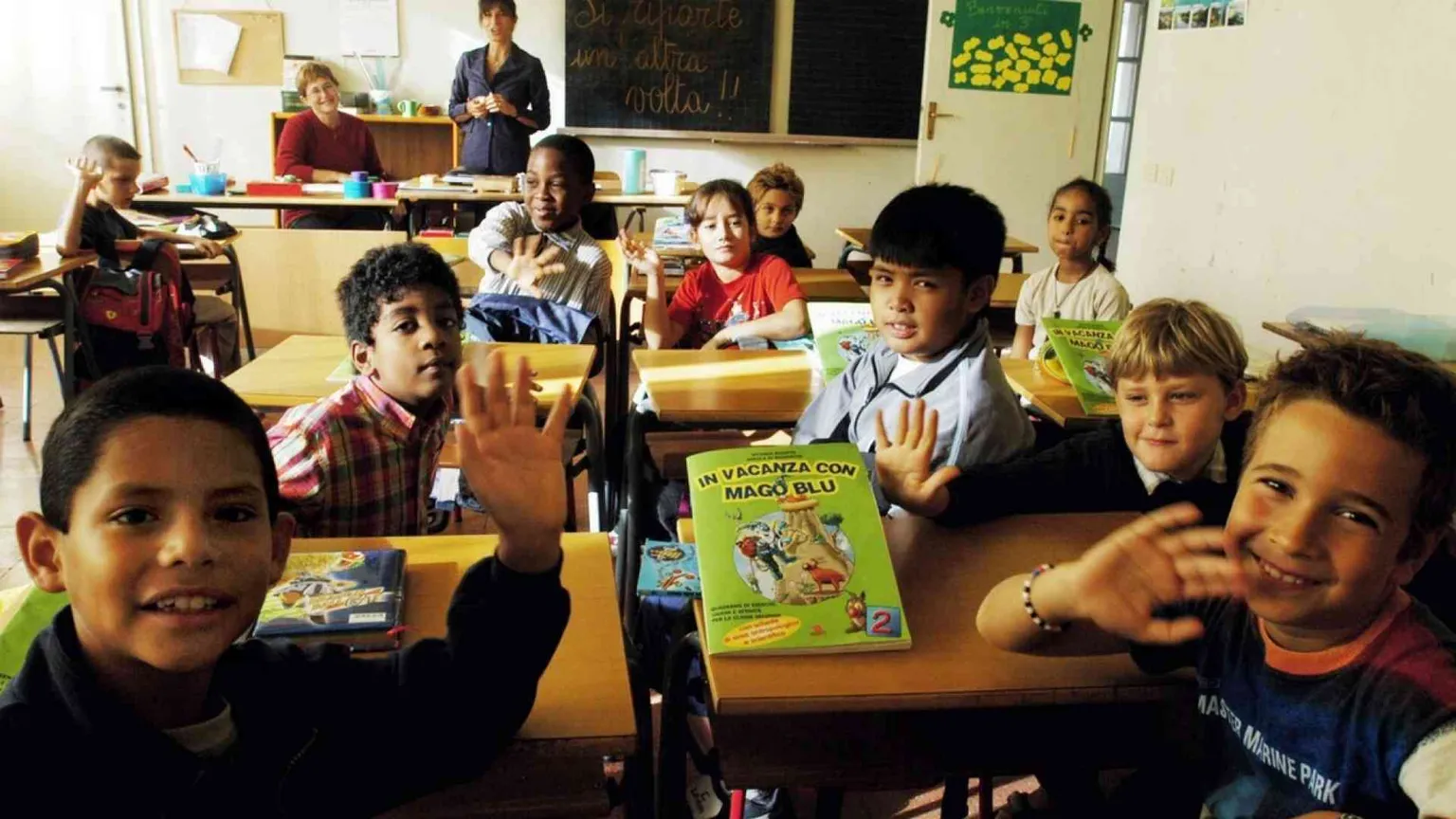 Cittadinanza, la proposta di Ap per approvarla entro la legislatura