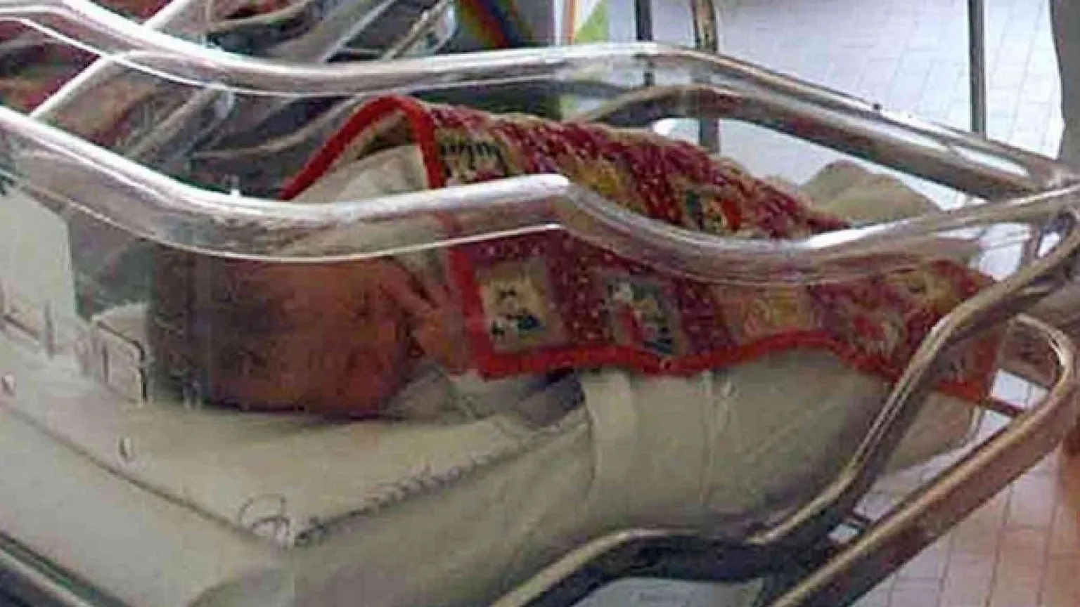 C'è un aspirante papà per Chiara la neonata Down rifiutata da 7 coppie