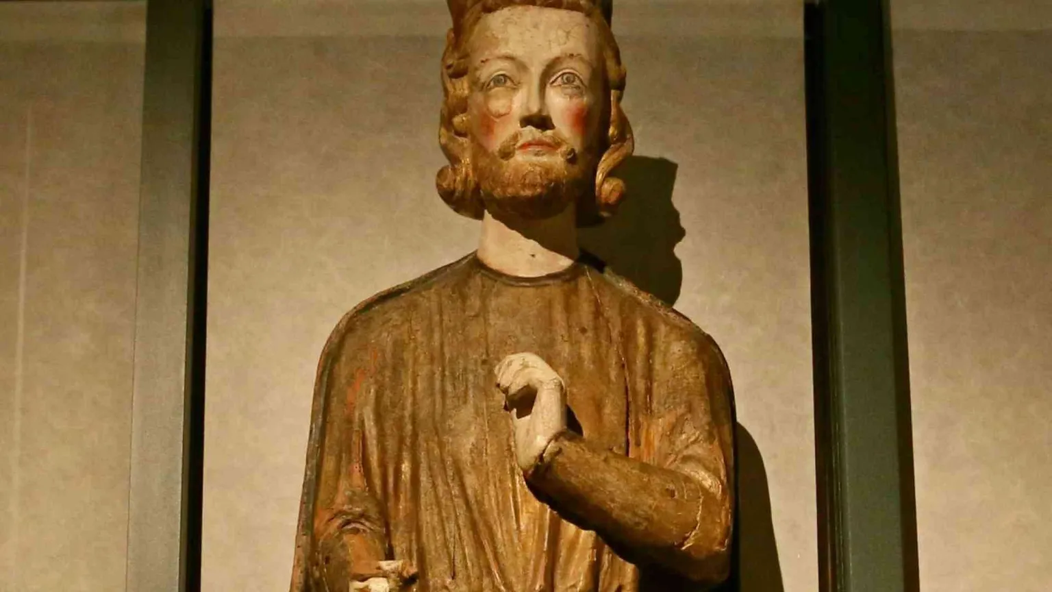 Il cristianesimo di Norvegia in un «cammino» per pochi