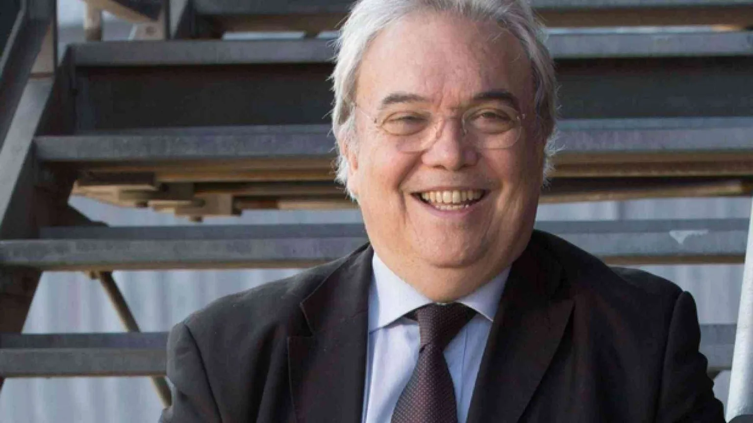 Dall'Ongaro: «Il futuro della musica classica in Italia? Sono ottimista»