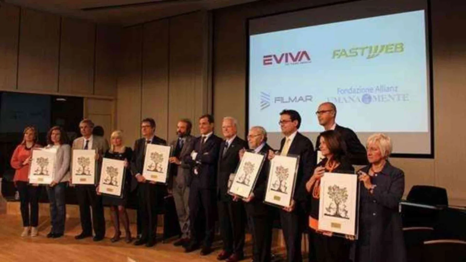 Un premio all'inserimento dei richiedenti asilo