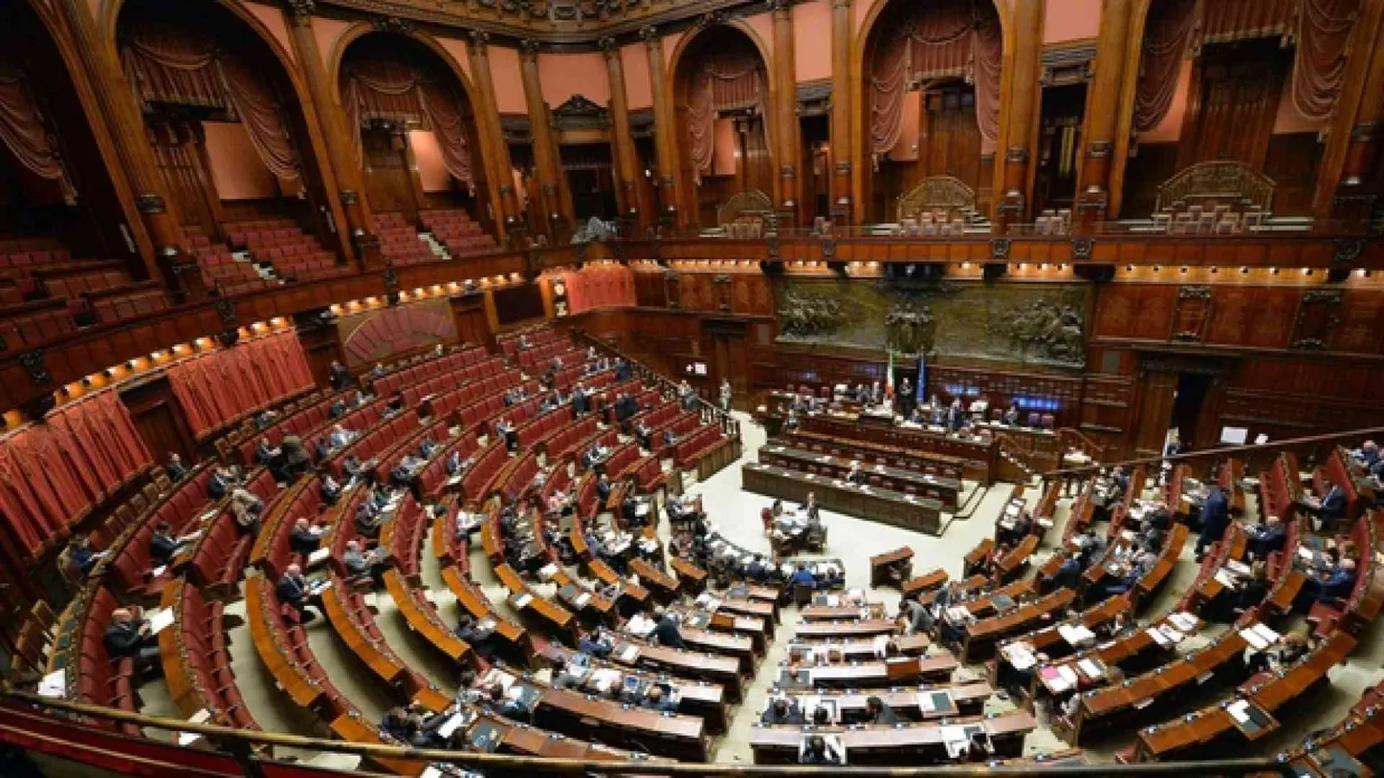 Mix tra maggioritario e proporzionale, ecco cos'è il Rosatellum