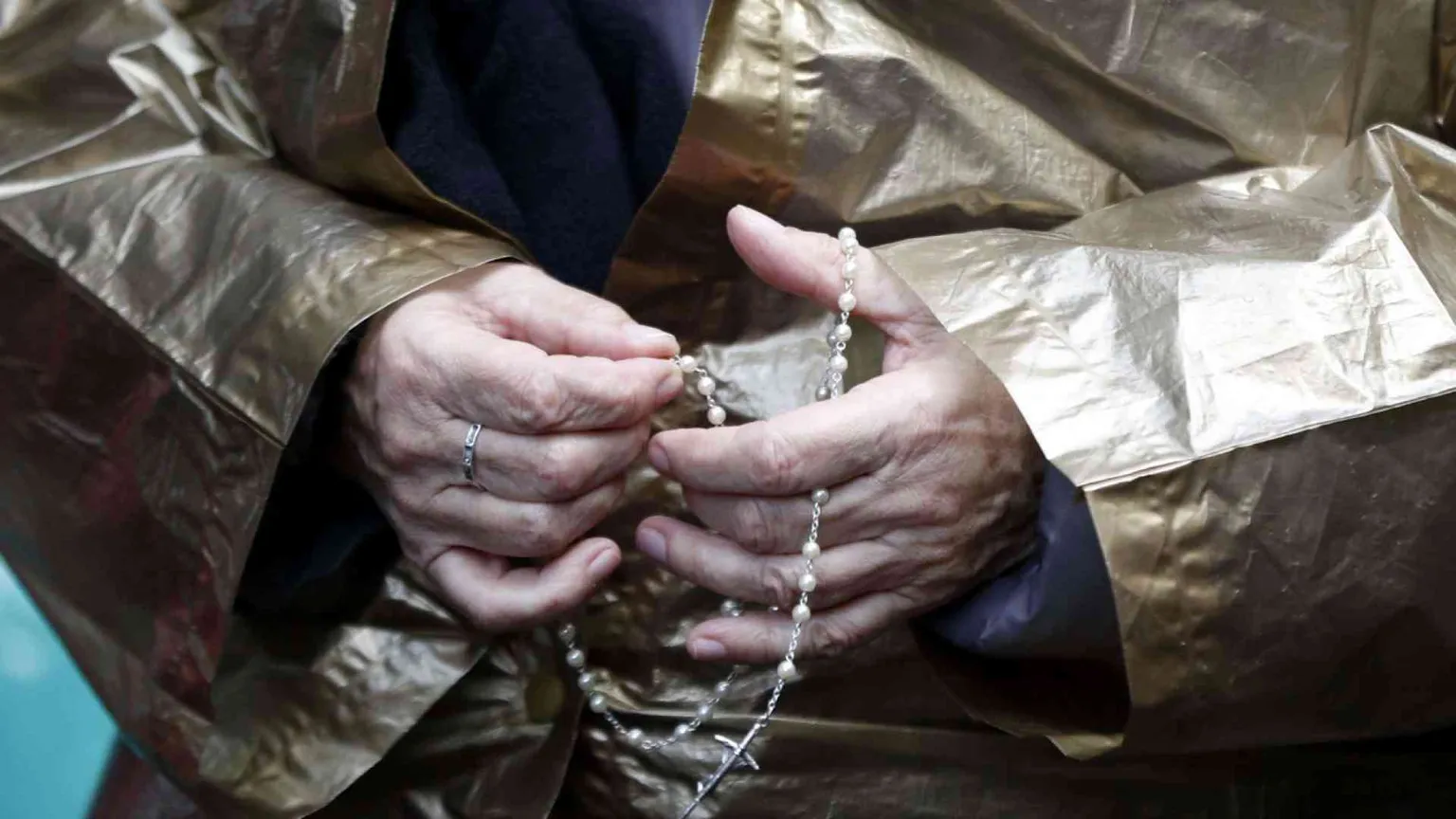 Il Rosario in Polonia, «invocazione di popolo al di là di ogni aspettativa»