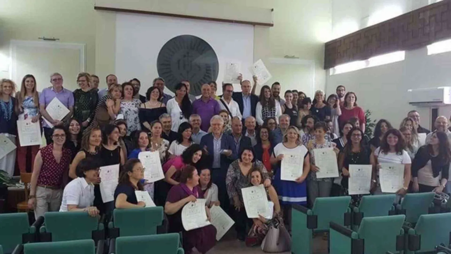 Due corsi di alta formazione
