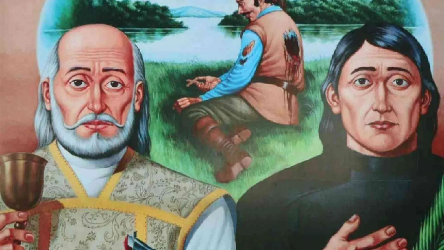 André de Soveral e gli altri compagni martiri: chi sono i nuovi santi
