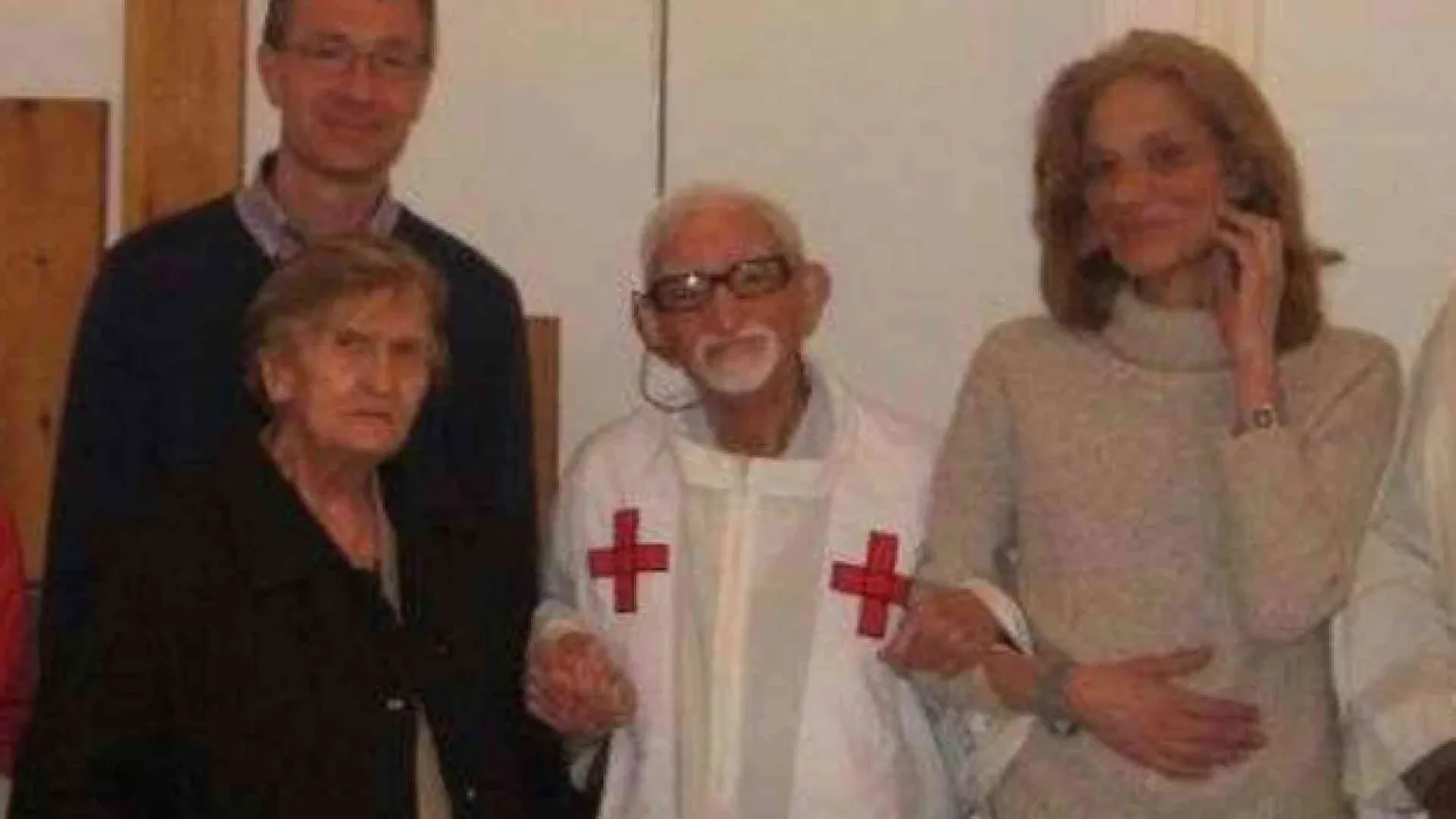 Addio a padre Bonfitto che con il suo «Santo» cambiò la musica della Messa