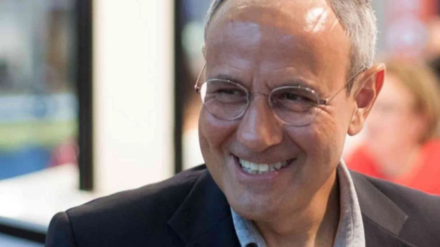 Julián Carrón, realismo e speranza