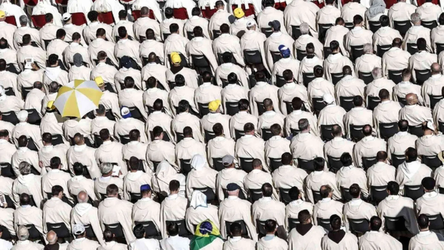 Senza amore, vita cristiana una morale impossibile