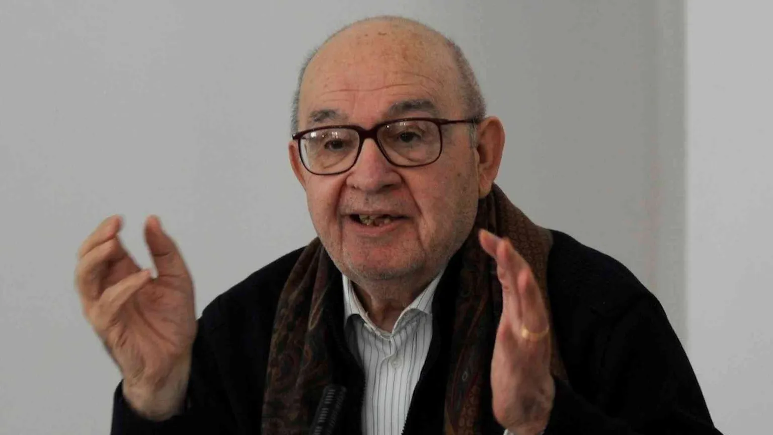 Addio a Graziano Zoni, amico dei poveri. Fu presidente di Emmaus e Mani Tese