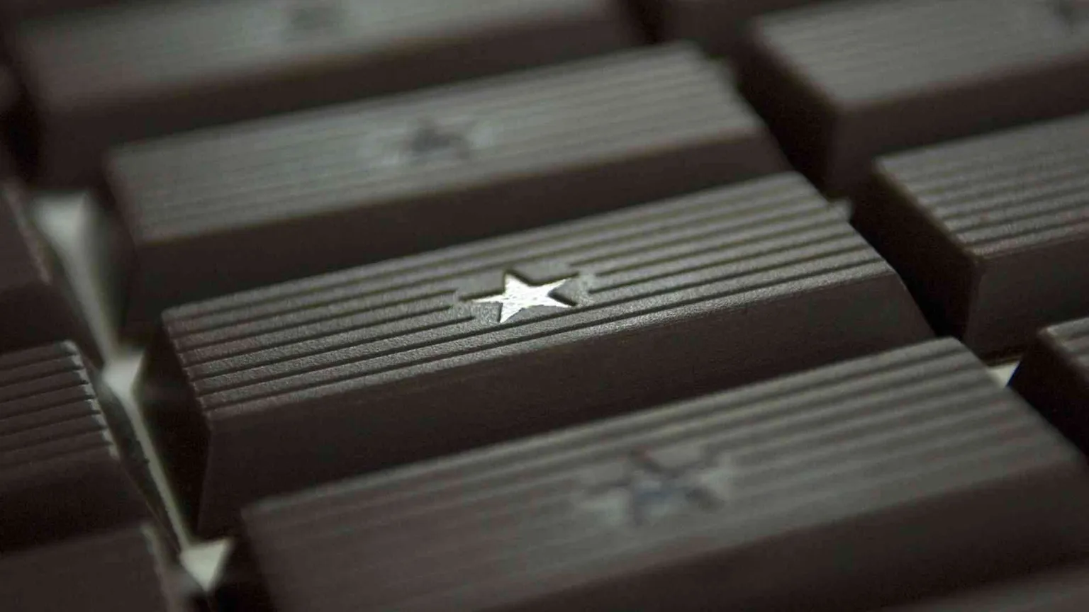 L'Africa sfida i giganti del cioccolato