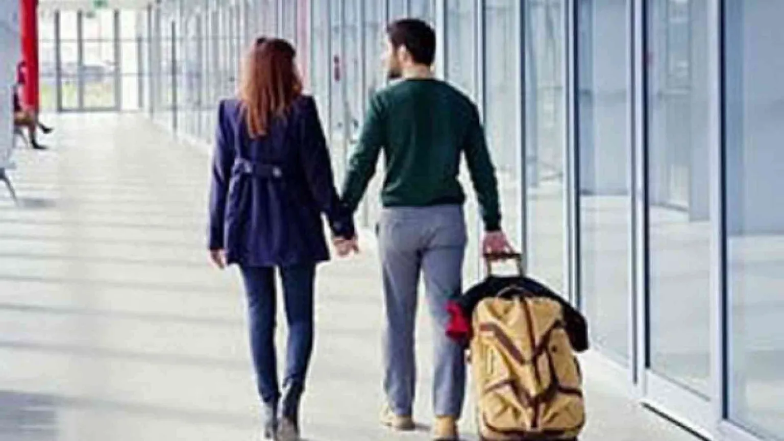 5 milioni di italiani fuori dall'Italia. E i giovani continuano a partire