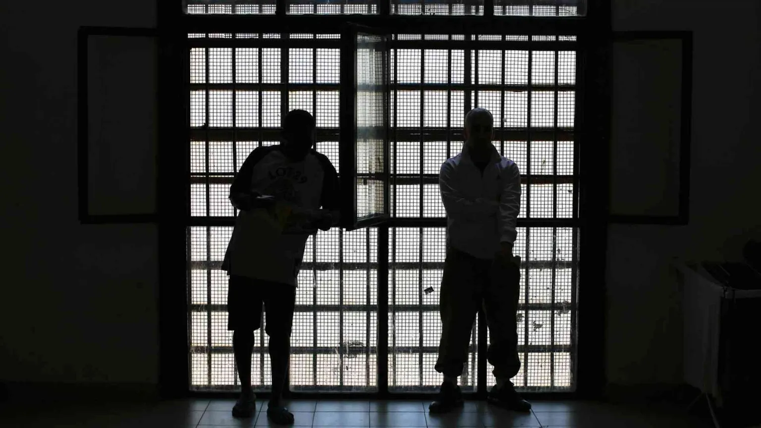 Pastorale ai detenuti, l'ispettore dei cappellani: «Portiamo misericordia»