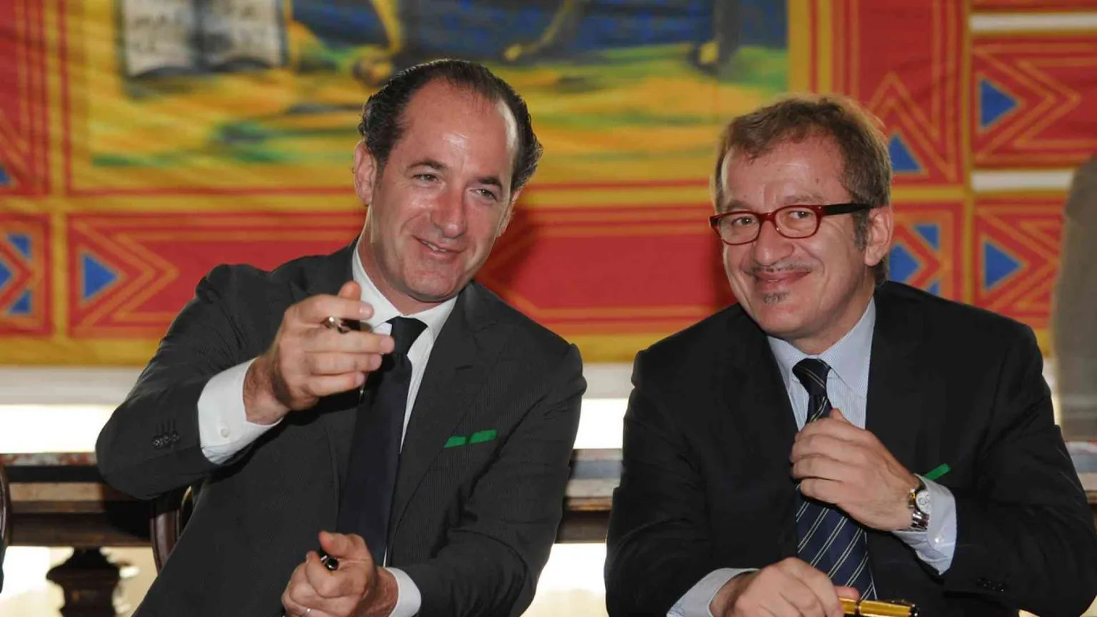 Autonomia, Zaia alza la posta: chiediamo lo Statuto speciale