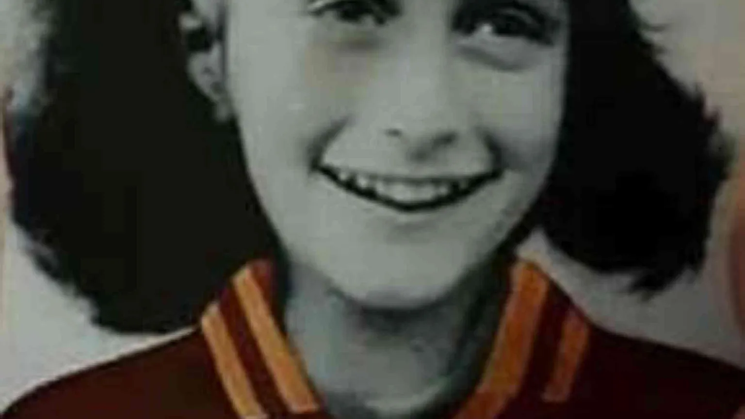 Caso Anna Frank, Bassetti: vergogna. E la Figc: il Diario sarà letto in campo