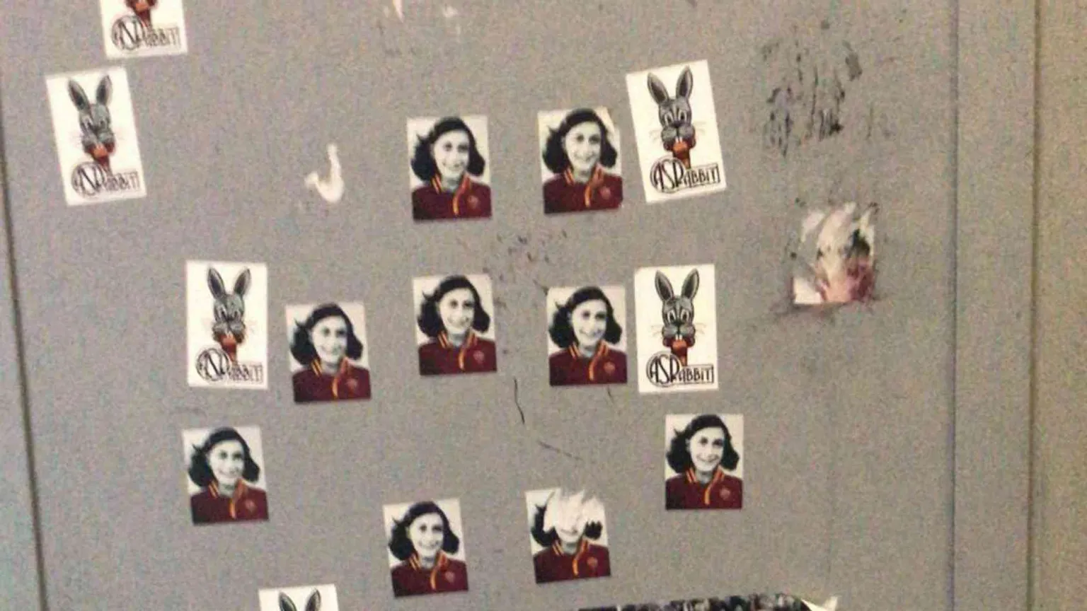 Caso Anna Frank, così l'estrema destra ha conquistato le curve